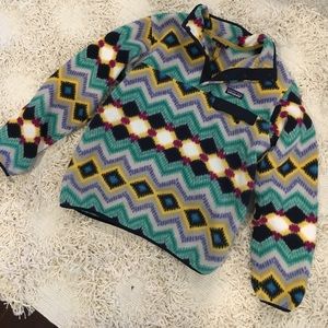 PATAGONIA Synchilla Pullover